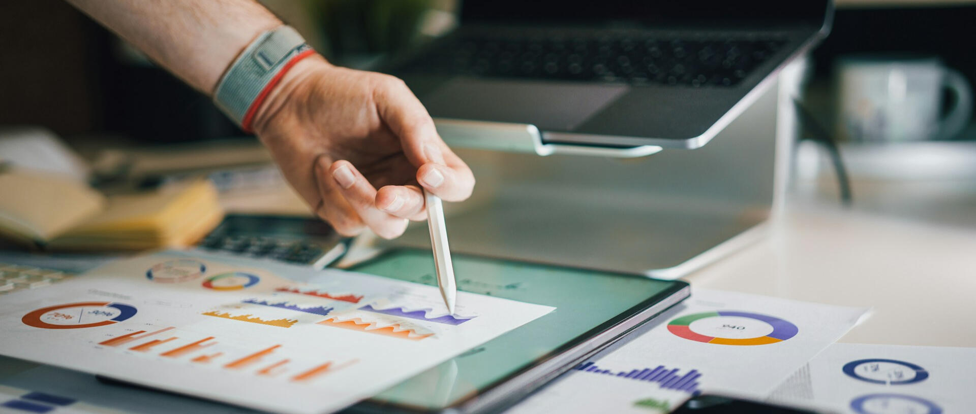 Strategic IP Consulting — From Idea to Impact
