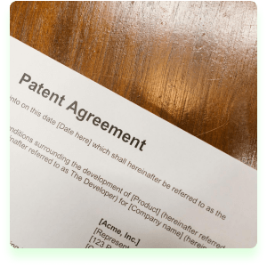 Patent Value